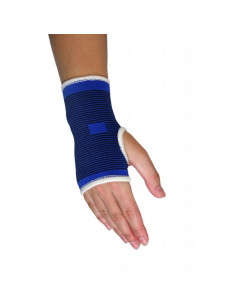 Mansetă deget S – 2 bucăți, Minut 2