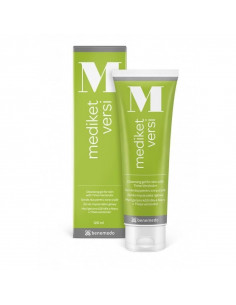 Mediket versi gel dus, 200 ml, Pro Life Pharma SRL