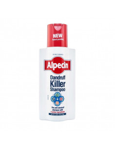 Alpecin sampon killer, 250 ml, QUEISSER PHARMA GMBH&CO...