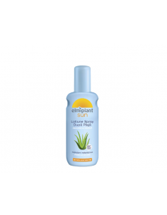 Elmiplant sun lotiune spray dupa plaja, 200ml, ELMI...