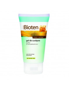 Bioten gel pentru curatare x 150ml