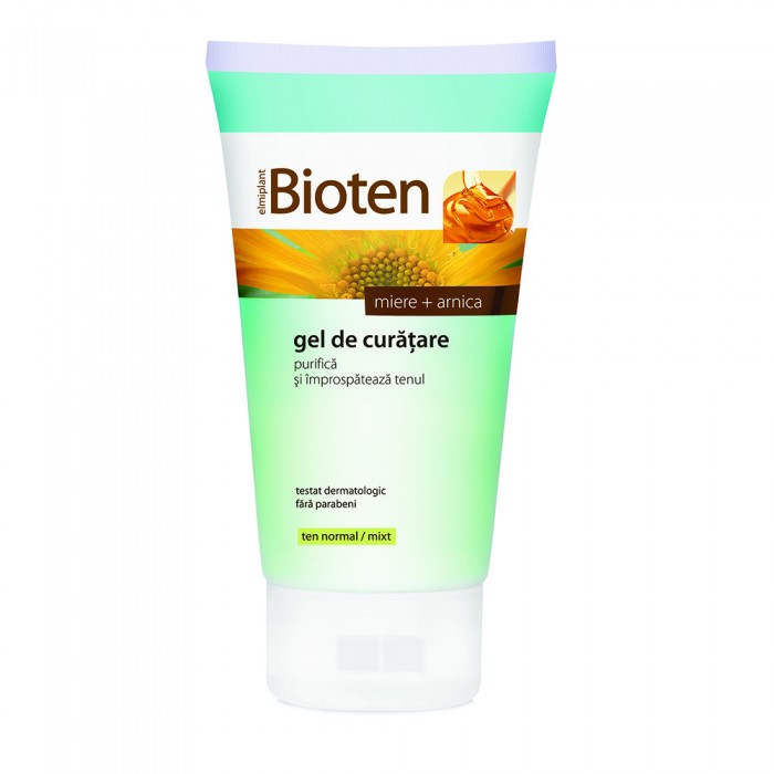 Bioten gel pentru curatare x 150ml