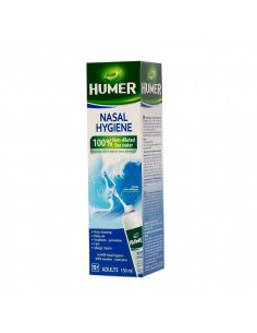 HUMER Spray nazal cu apă de mare 150 ml