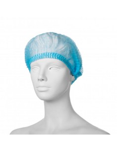 Bonetă medicală unica folosință – 100 bucăți, Sungo...