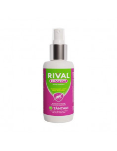 Rival Protect spray repelent, 100ml, FITERMAN PHARMA...
