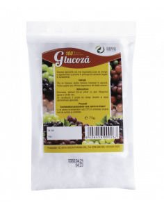 Glucoza, 75g, ADYA GREEN PHARMA
