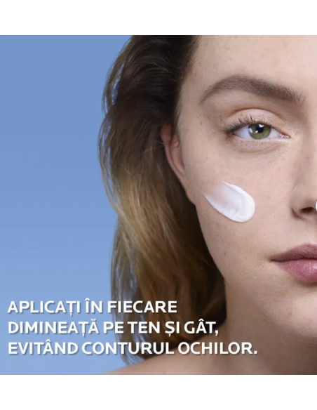 Roche-Posay hydraphase HA UV legere SPF25, 40ml, LA ROCHE-POSAY LABORAT FRANCE