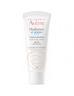Avene Hydrance Optimale Riche SPF30, 40ml, Lab. Pierre...