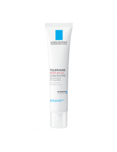 La Roche Posay Kerium DS crema calmanta, pentru dermatita...