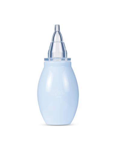 Aspirator nazal din silicon - cod 860