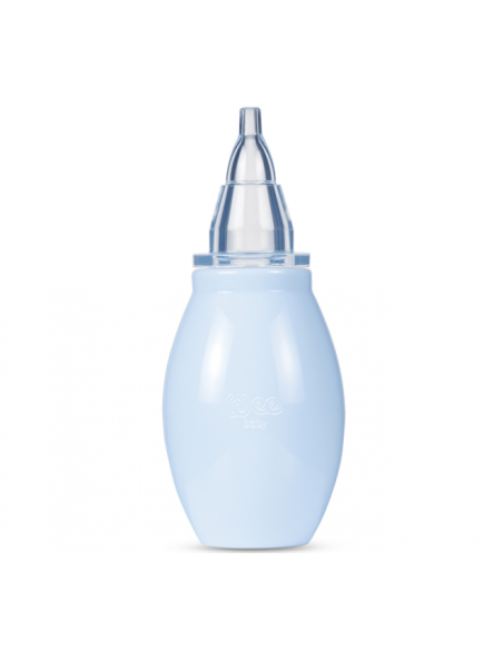 Aspirator nazal din silicon – cod 860, Wee Baby