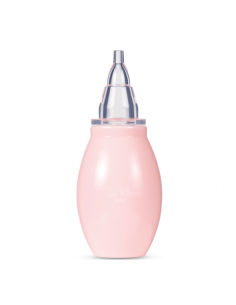 Aspirator nazal din silicon – cod 860, Wee Baby 2