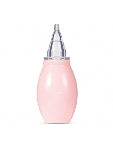 Aspirator nazal din silicon – cod 860, Wee Baby