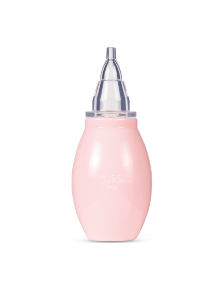 Aspirator nazal din silicon – cod 860, Wee Baby