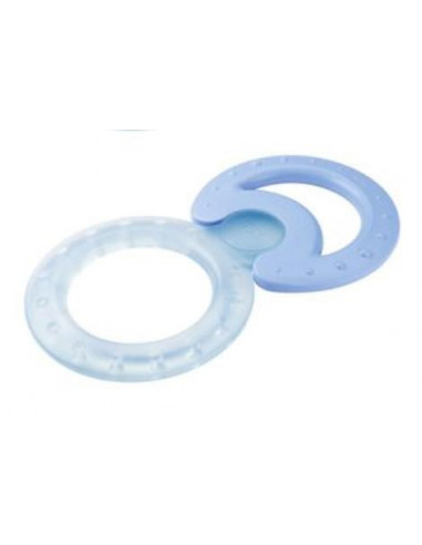 Set 2 inele dentitie, NUK BABY PRODUCT GmbH