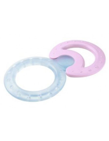 Set 2 inele dentitie, NUK BABY PRODUCT GmbH