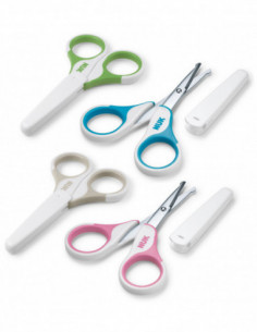 Forfecuță pentru unghii (Baby) – NUK Baby Product GmbH