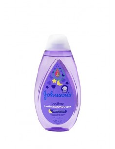 Johnson’s Baby Bedtime Shower Gel – 500 ml
