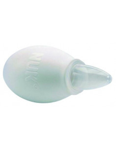 Decongestionant nazal + rezerva, NUK BABY PRODUCT GmbH 2