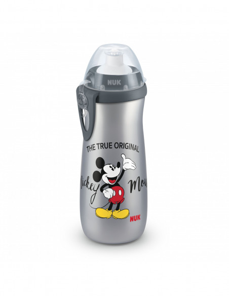 NUK Sports Cup / Disney Sports Cup Mickey / Minnie, 450 ml