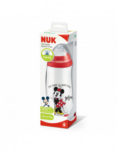 NUK Sports Cup / Disney Sports Cup Mickey /...