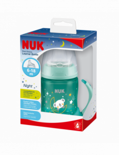 Biberon First Choice temp control fluorescent cu maner si...