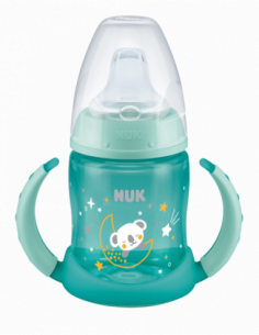 Biberon First Choice temp control fluorescent cu maner si... 2