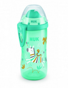 Cana flexi color change, 300ml, NUK BABY PRODUCT GmbH 2