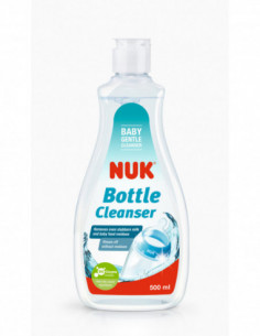 Solutie pentru curatat biberoane, 500ml, NUK BABY PRODUCT...
