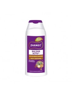 Balsam Activ x 200 ml