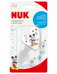 Banda suzeta Mickey, NUK BABY PRODUCT GmbH