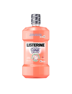 Listerine Smart Rinse copii x 250 ml