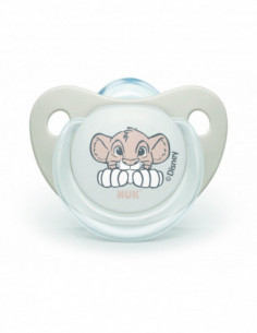 Suzeta Disney Lion King din silicon m2 6-18luni, 2... 2