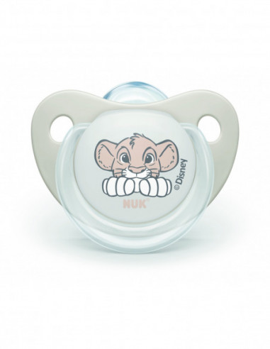 Suzeta Disney Lion King din silicon m2...