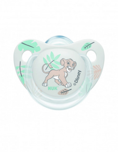Suzeta Disney Lion King din silicon m2...