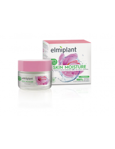 Crema hidratanta pentru ten uscat si sensibil...