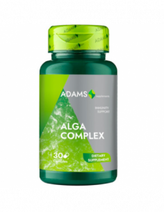 Alga Complex, 30 capsule, Adams