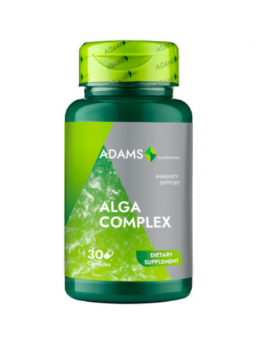 Alga Complex, 30 capsule, Adams