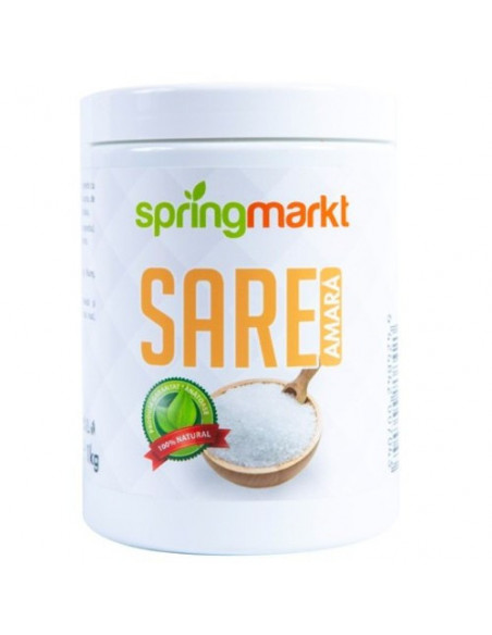 Sare Amara, 1kg, Springmarkt