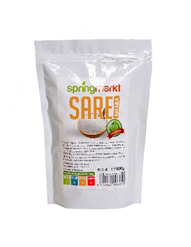 Sare Amara, 500 g, Springmarkt