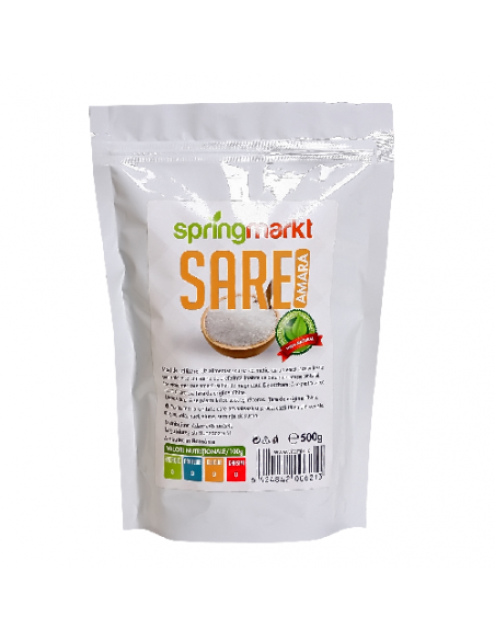 Sare Amara, 500 g, Springmarkt