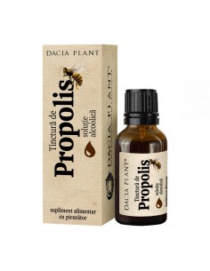 Propolis picaturi x 20 ml