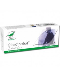 Giardinofug x 30 cps