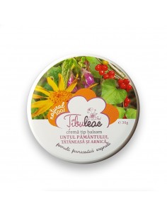Unguent cu untul pământului și arnică – 60 g