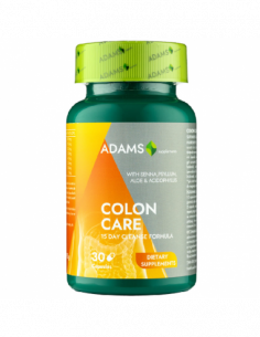 ColonCare (15 Day Cleanse), 30 capsule, Adams 2