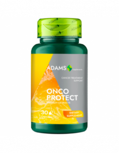 OncoProtect, 30 capsule, Adams