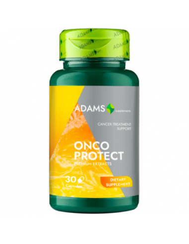 OncoProtect, 30 capsule, Adams