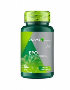EPO 1000mg, 30 capsule, Adams