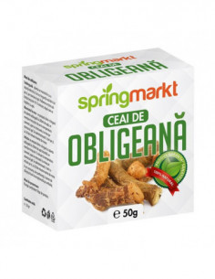 Ceai de Obligeana, 50g, Springmarkt