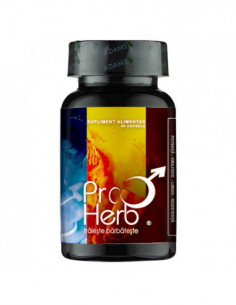 ProHerb, 60 capsule, Adams